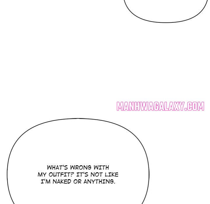 The Teacher’s Grace - Chapter 11 Page 77