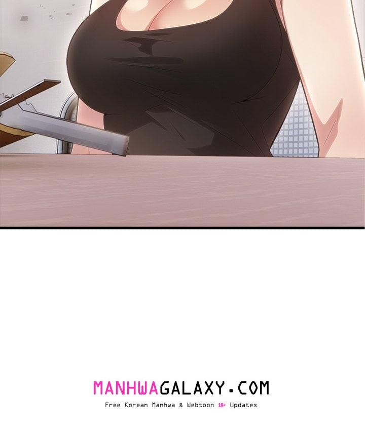 The Teacher’s Grace - Chapter 12 Page 45