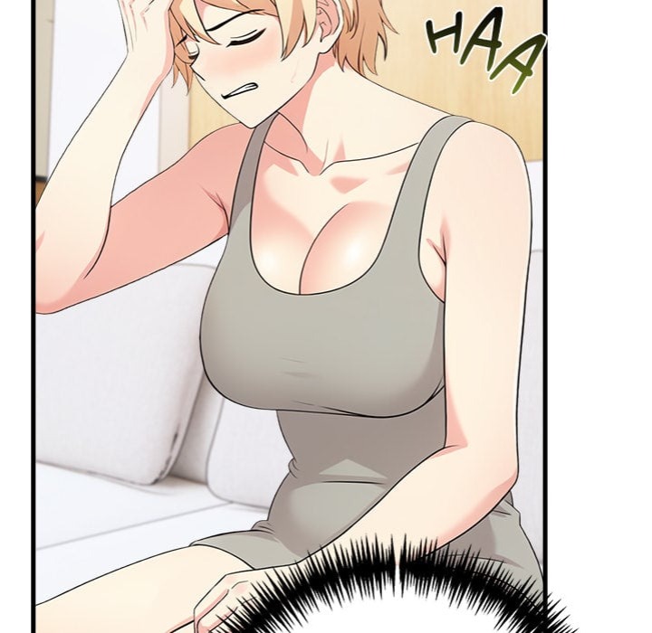 The Teacher’s Grace - Chapter 9 Page 28