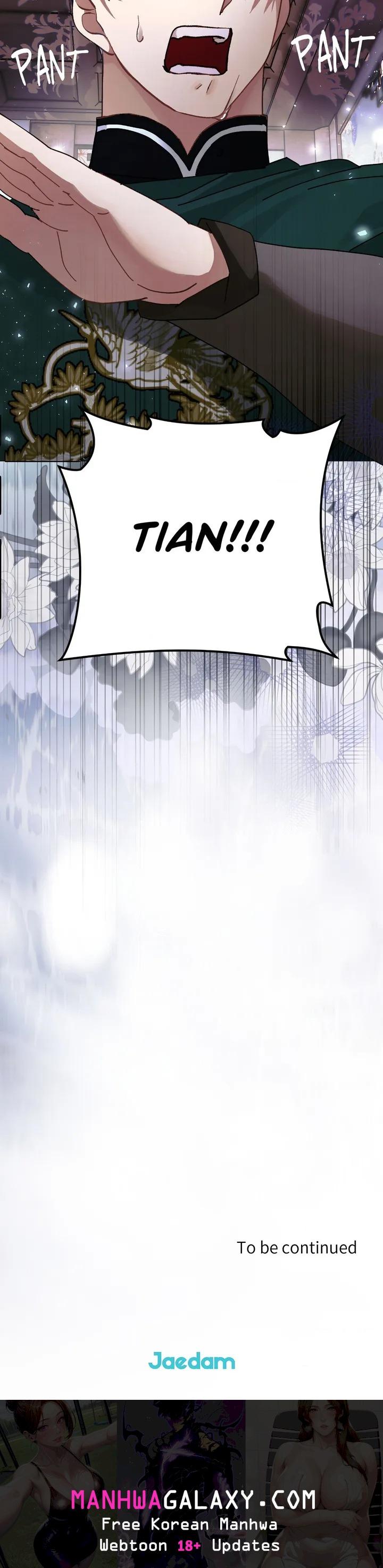 Kingdom of Innocence (Uncensored) - Chapter 30 Page 24