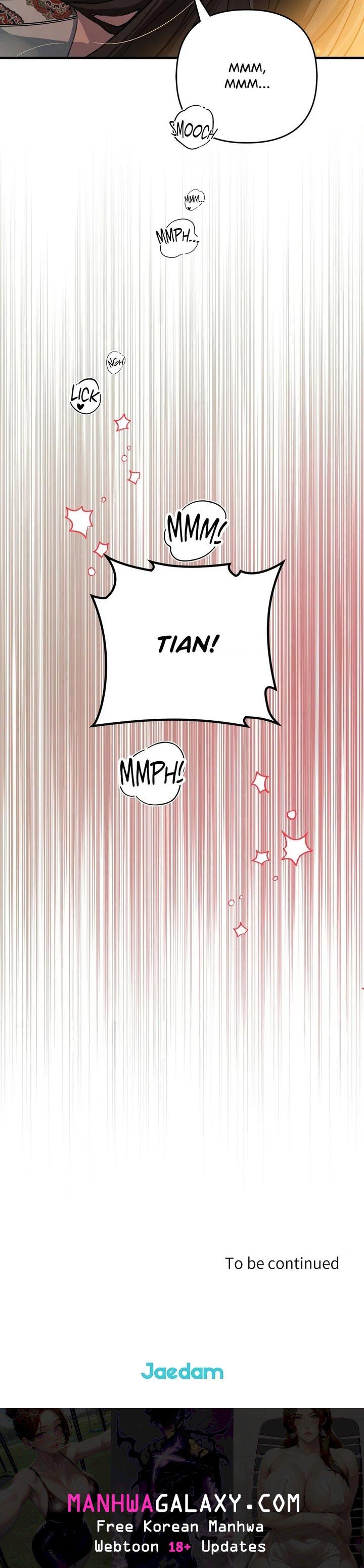 Kingdom of Innocence (Uncensored) - Chapter 31 Page 22