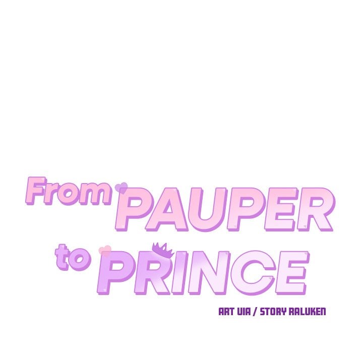 From Pauper to Prince (Uncensored) - Chapter 30 Page 87