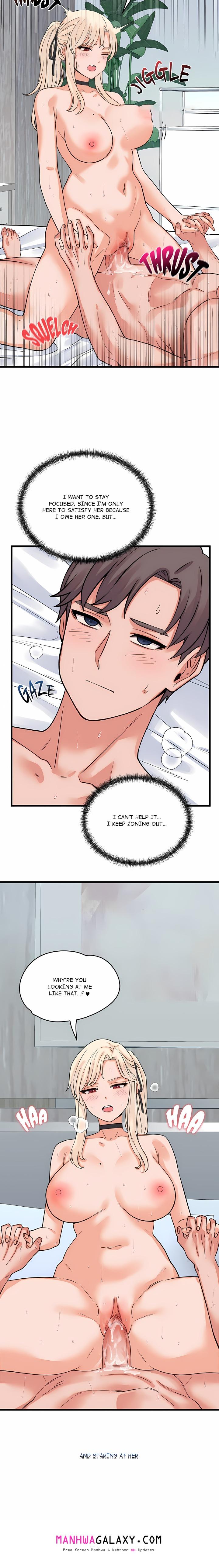 From Pauper to Prince (Uncensored) - Chapter 39 Page 10
