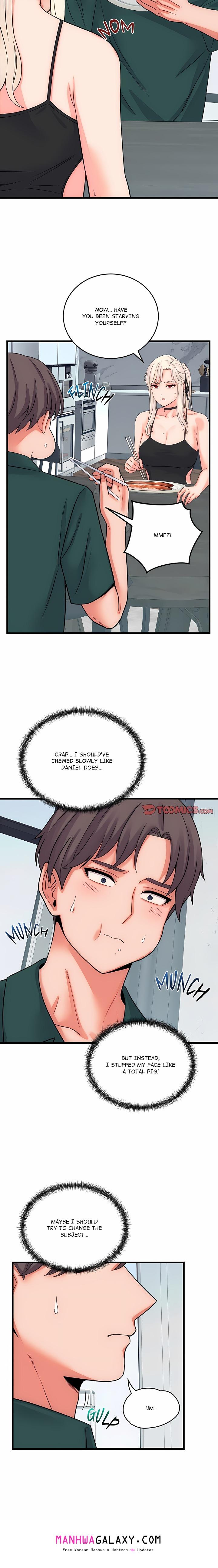 From Pauper to Prince (Uncensored) - Chapter 40 Page 15
