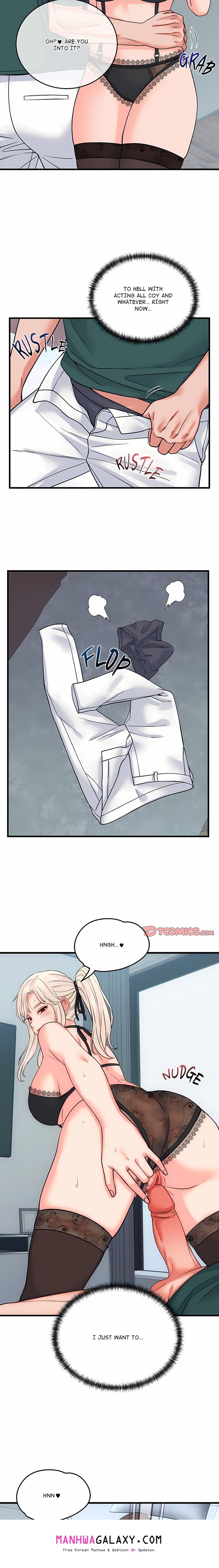From Pauper to Prince (Uncensored) - Chapter 41 Page 4
