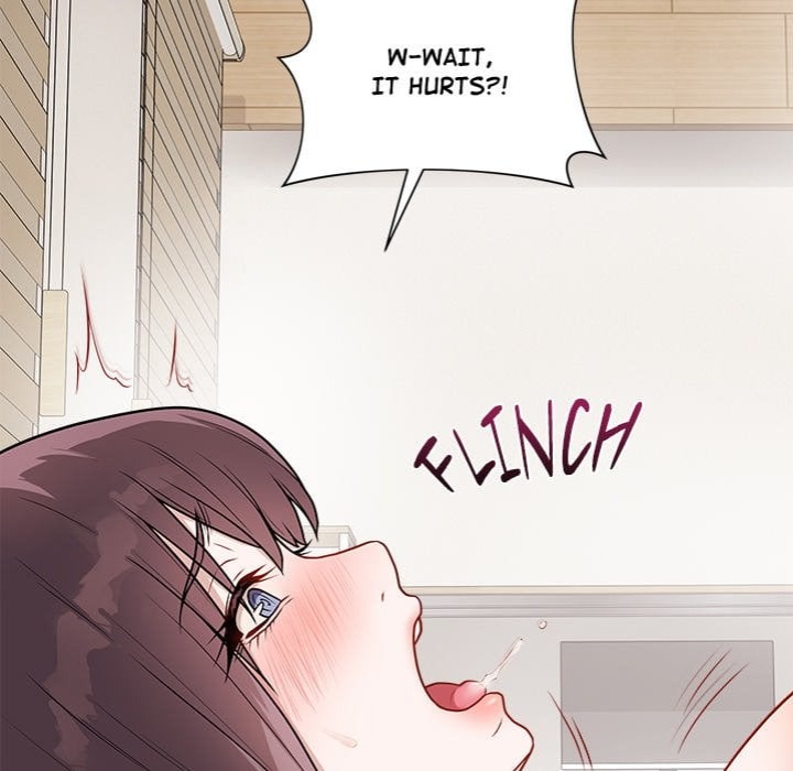 Signed, Sealed, Mistaken (Uncensored) - Chapter 20 Page 11