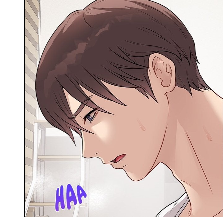 Signed, Sealed, Mistaken (Uncensored) - Chapter 20 Page 33