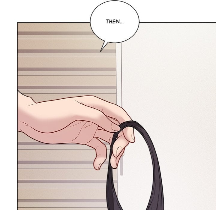 Signed, Sealed, Mistaken (Uncensored) - Chapter 20 Page 41