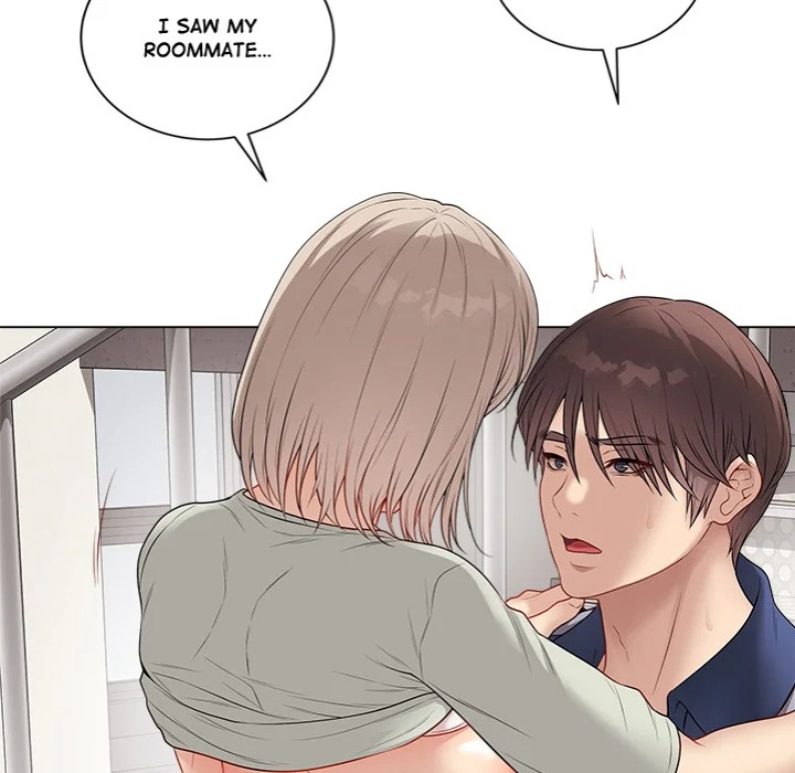 Signed, Sealed, Mistaken (Uncensored) - Chapter 27 Page 97