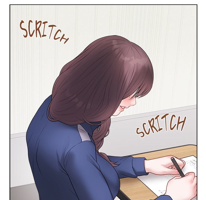 Signed, Sealed, Mistaken (Uncensored) - Chapter 32 Page 188