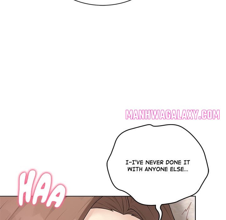 Signed, Sealed, Mistaken (Uncensored) - Chapter 32 Page 70