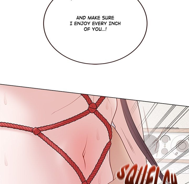 Signed, Sealed, Mistaken (Uncensored) - Chapter 34 Page 102