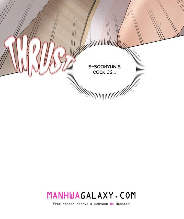 Signed, Sealed, Mistaken (Uncensored) - Chapter 34 Page 162
