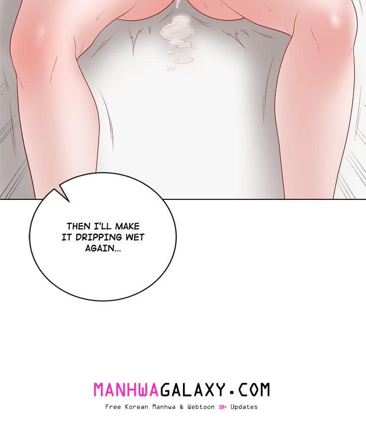 Signed, Sealed, Mistaken (Uncensored) - Chapter 34 Page 201