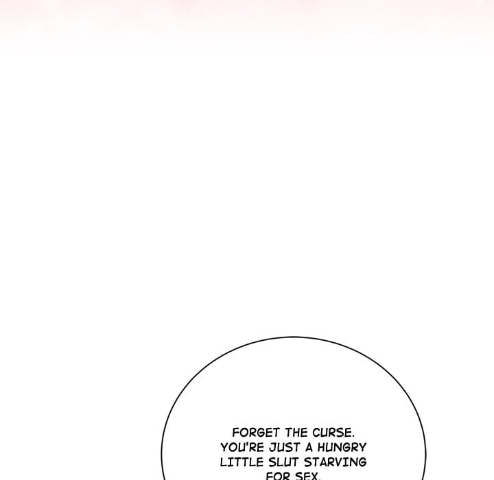 Signed, Sealed, Mistaken (Uncensored) - Chapter 34 Page 80