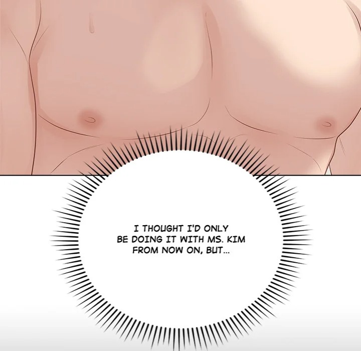 Signed, Sealed, Mistaken (Uncensored) - Chapter 35 Page 159