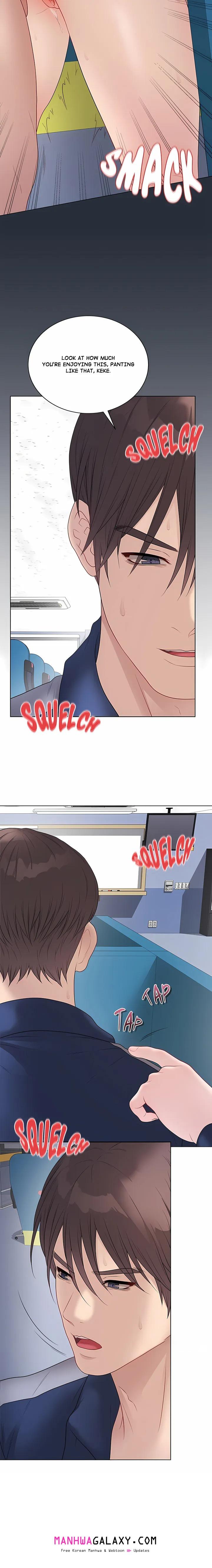 Signed, Sealed, Mistaken (Uncensored) - Chapter 42 Page 24