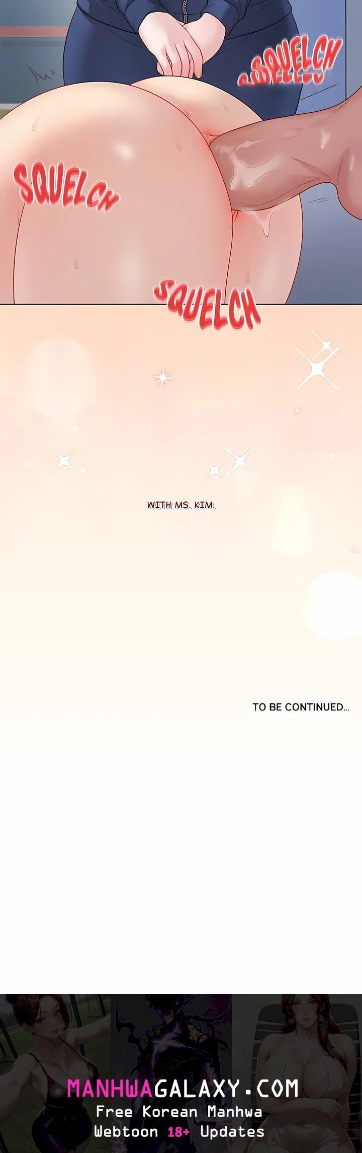 Signed, Sealed, Mistaken (Uncensored) - Chapter 42 Page 26