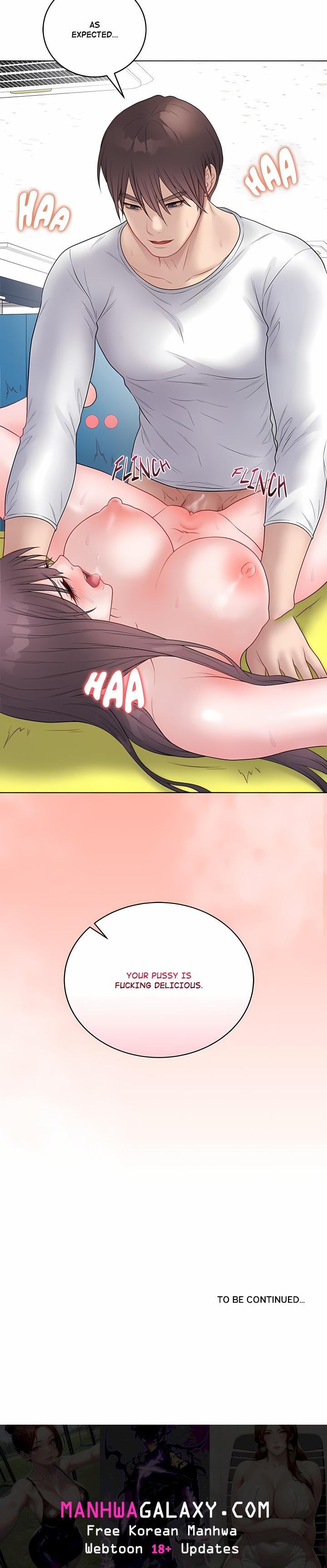 Signed, Sealed, Mistaken (Uncensored) - Chapter 43 Page 28