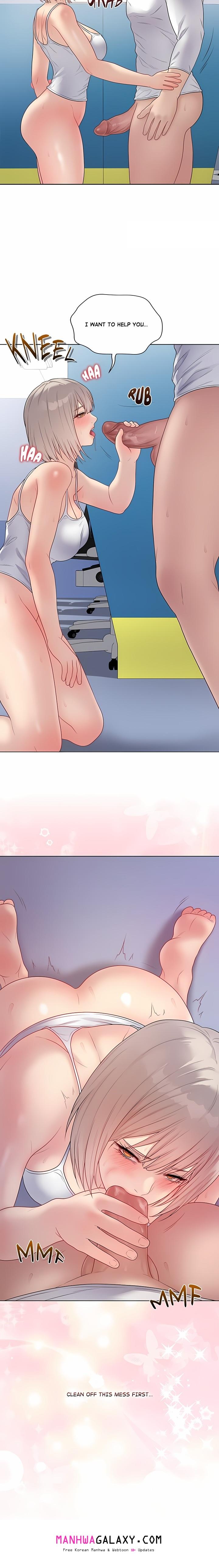 Signed, Sealed, Mistaken (Uncensored) - Chapter 44 Page 27