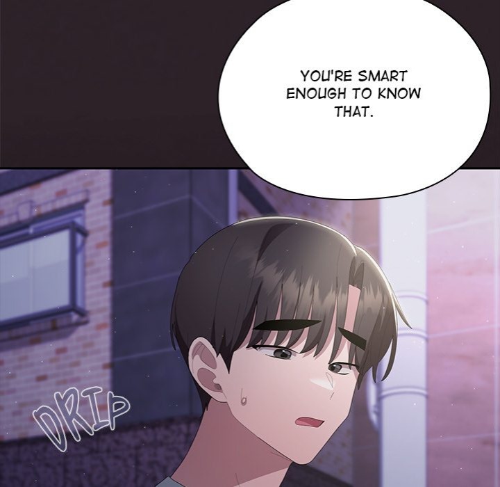 Office Shitbag Alert - Chapter 70 Page 195