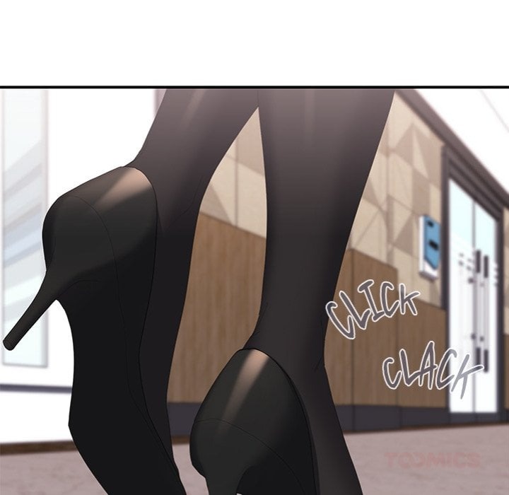 Office Shitbag Alert - Chapter 82 Page 156
