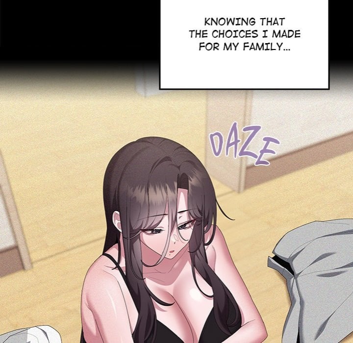 Office Shitbag Alert - Chapter 82 Page 60