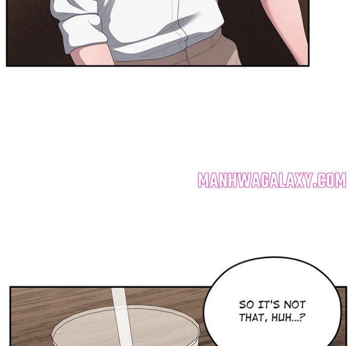 Office Shitbag Alert - Chapter 83 Page 23
