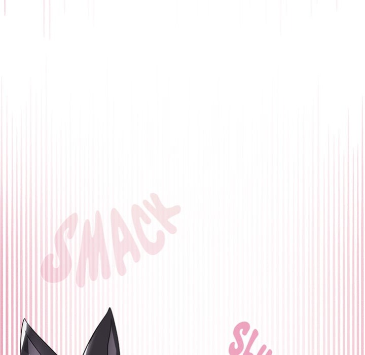 Paws on Campus - Chapter 10 Page 105