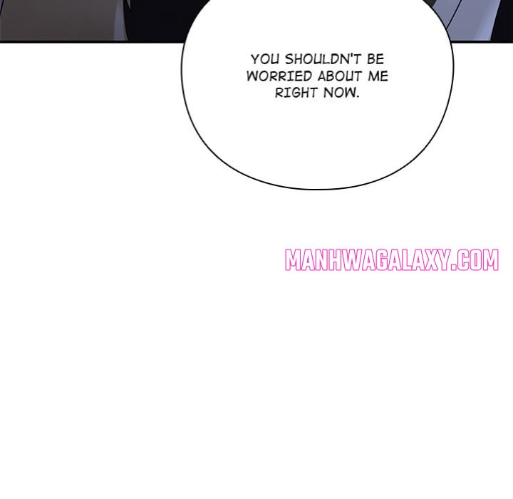 Paws on Campus - Chapter 10 Page 8