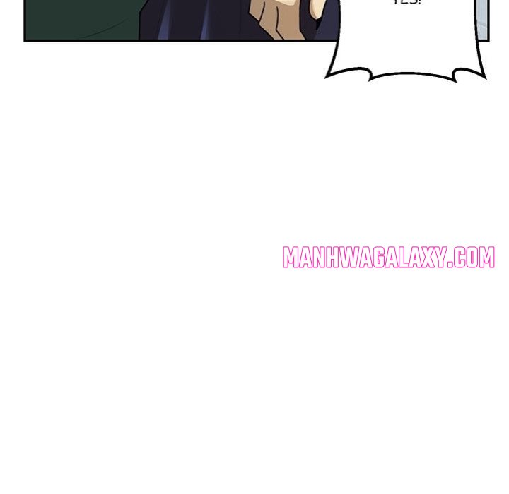 Paws on Campus - Chapter 12 Page 17