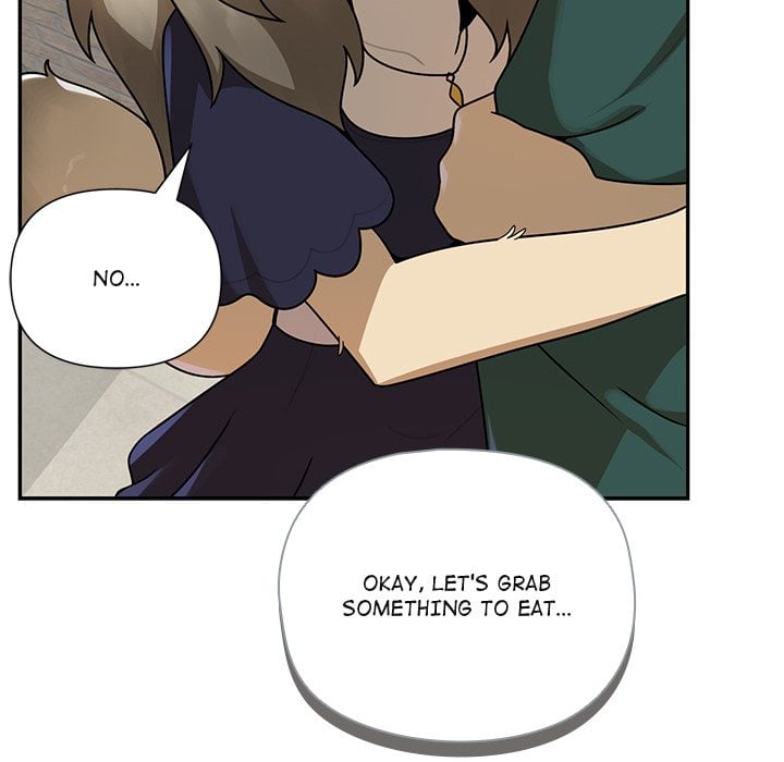 Paws on Campus - Chapter 15 Page 65