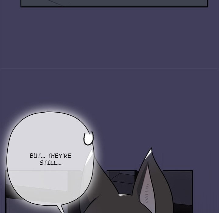 Paws on Campus - Chapter 16 Page 96