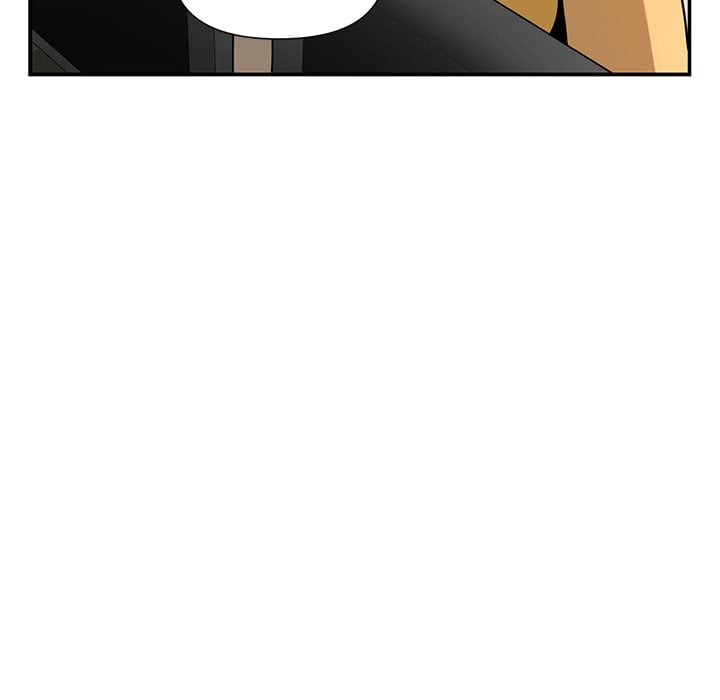 Paws on Campus - Chapter 17 Page 158