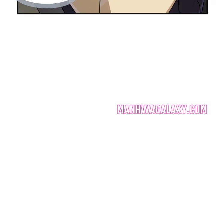 Paws on Campus - Chapter 18 Page 127