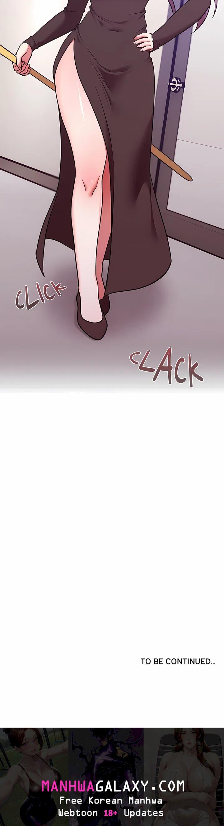 Knot My Secret (Uncensored) - Chapter 44 Page 25