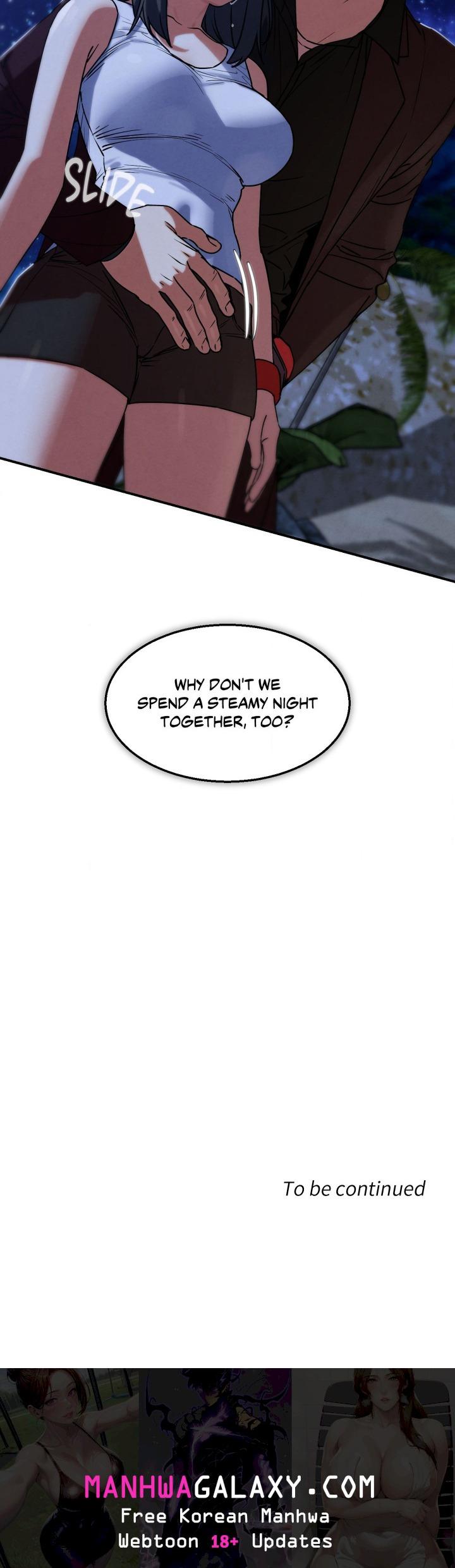 Seniors of Class 5 - Chapter 128 Page 24