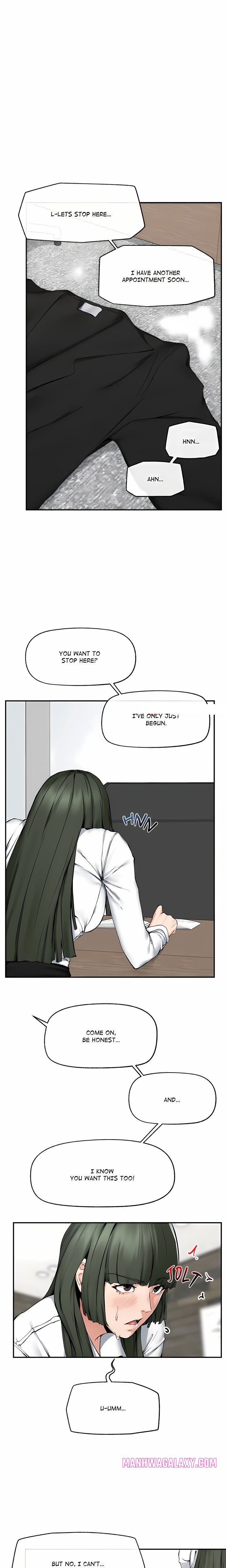 Mr. Superconductor (Uncensored) - Chapter 26 Page 5