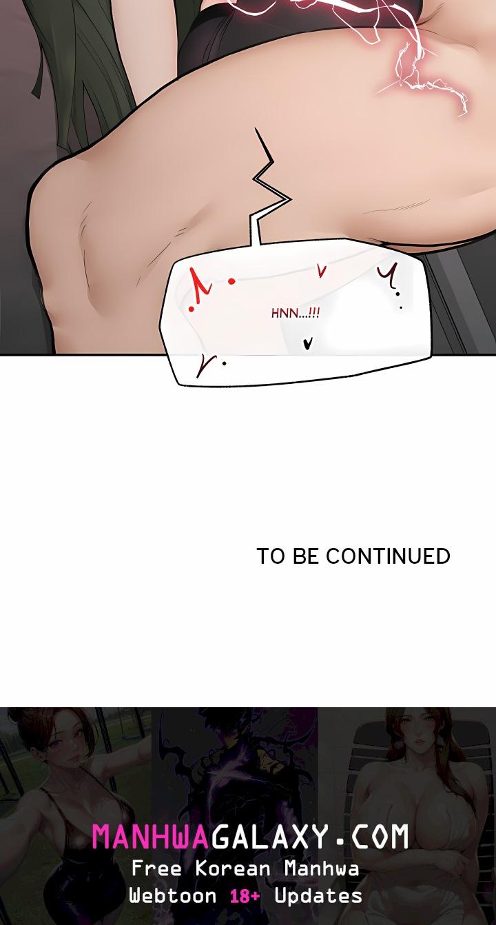 Mr. Superconductor (Uncensored) - Chapter 28 Page 24