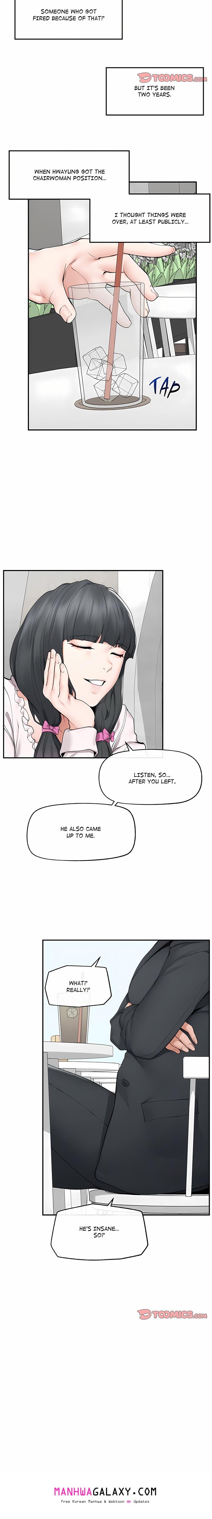 Mr. Superconductor (Uncensored) - Chapter 30 Page 18