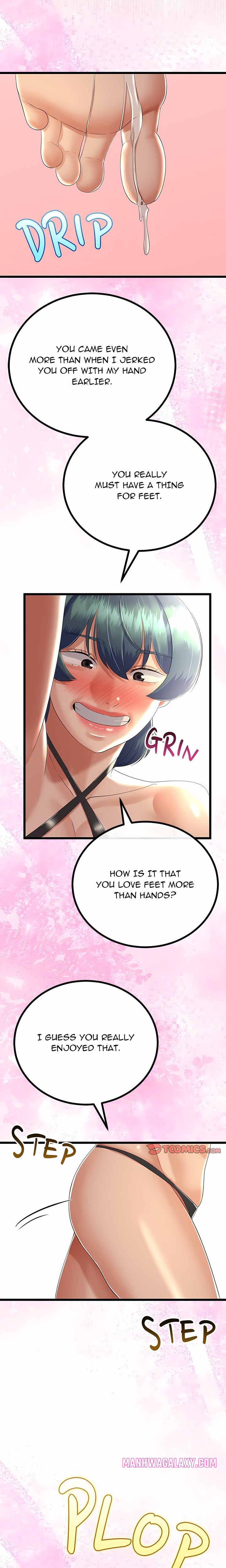 Family Again (Uncensored) - Chapter 28 Page 19