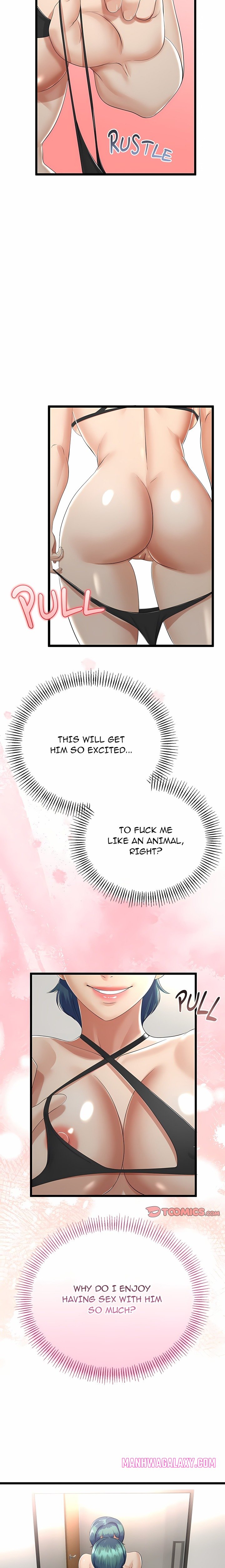 Family Again (Uncensored) - Chapter 28 Page 3