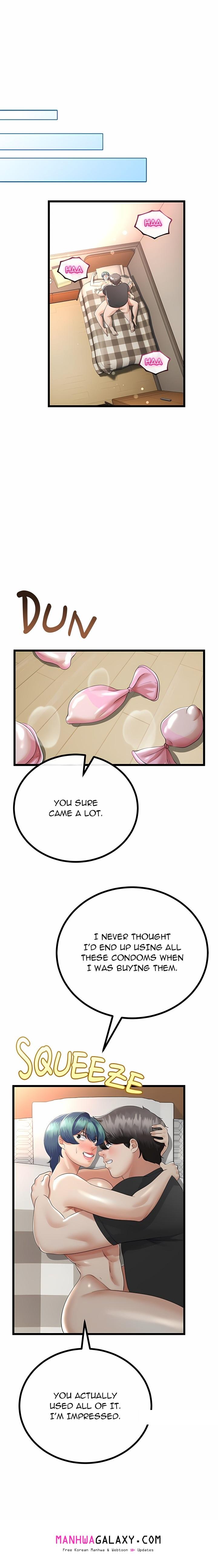 Family Again (Uncensored) - Chapter 29 Page 23