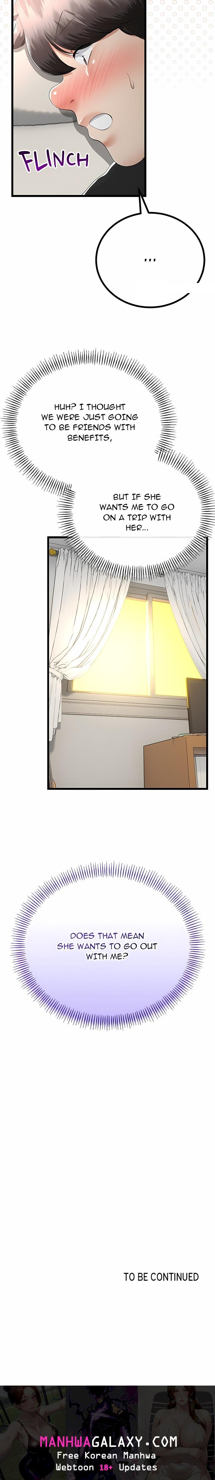 Family Again (Uncensored) - Chapter 29 Page 25