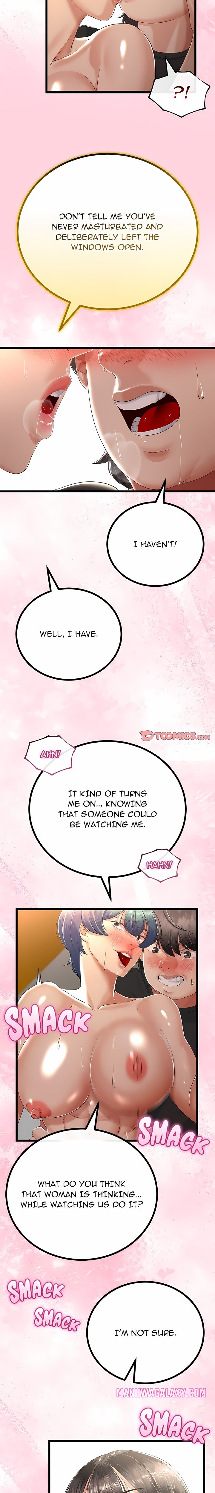 Family Again (Uncensored) - Chapter 31 Page 10