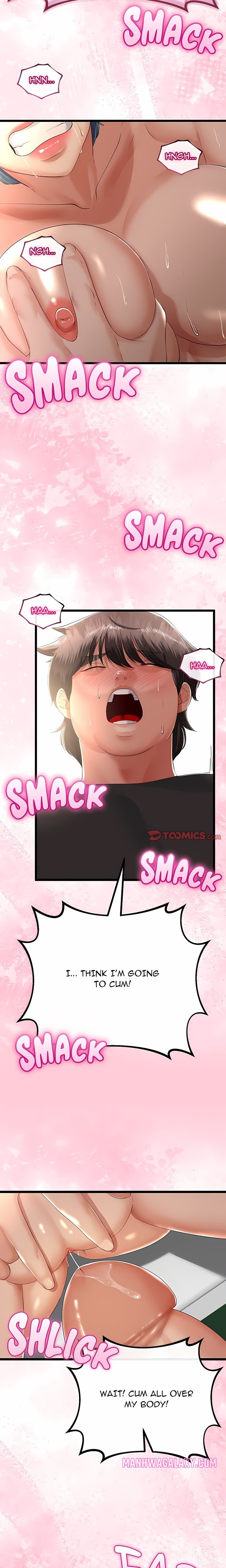 Family Again (Uncensored) - Chapter 31 Page 15