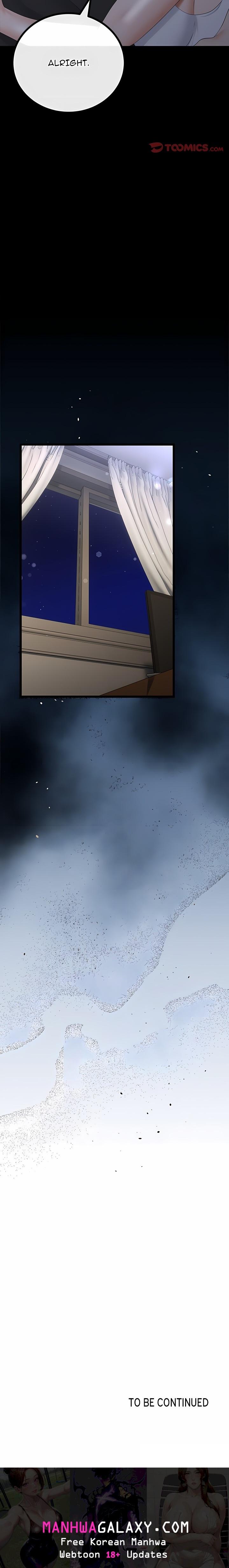 Family Again (Uncensored) - Chapter 31 Page 23