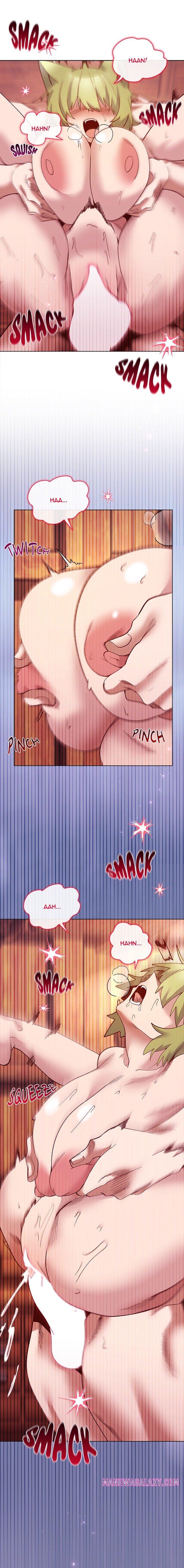 I Will Protect the Lady - Chapter 27 Page 17