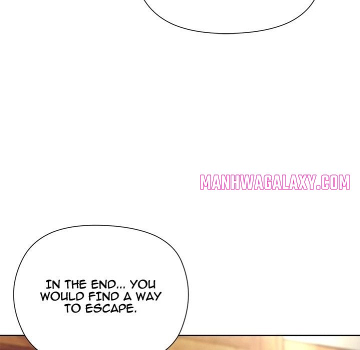 I Will Protect the Lady - Chapter 38 Page 135