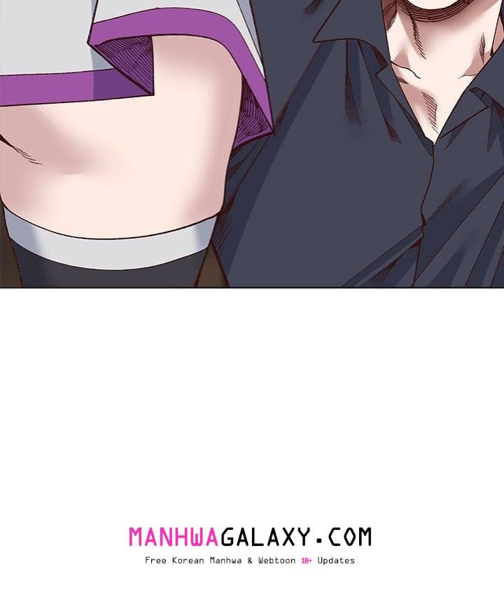 I Will Protect the Lady - Chapter 38 Page 77